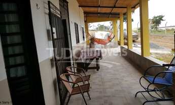 Imagem 4: VENDO RANCHO NO CORUMBÁ, TROCO RANCHO CORUMBÁ POR IMÓVEL NO DF