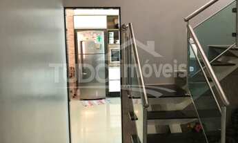 Imagem 7: SOBRADO COM, 5 SUÍTES, 8 BANHEIROS, ESCRITÓRIO, ACADEMIA, SOTÃO - O MAIS LINDO DA CIDADE