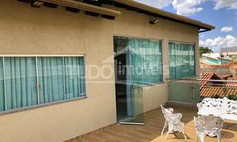 Imagem 2: SOBRADO COM, 5 SUÍTES, 8 BANHEIROS, ESCRITÓRIO, ACADEMIA, SOTÃO - O MAIS LINDO DA CIDADE