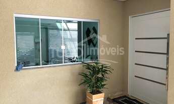 Imagem 4: SOBRADO COM, 5 SUÍTES, 8 BANHEIROS, ESCRITÓRIO, ACADEMIA, SOTÃO - O MAIS LINDO DA CIDADE