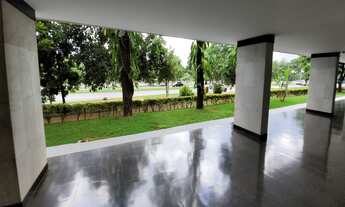 Imagem 6: Apartamento à venda na Asa Norte, Brasília-DF: 3 quartos, 1 suíte, 2 salas, 3 banheiros, 1