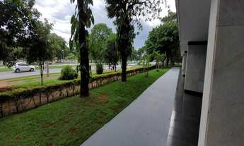 Imagem 7: Apartamento à venda na Asa Norte, Brasília-DF: 3 quartos, 1 suíte, 2 salas, 3 banheiros, 1