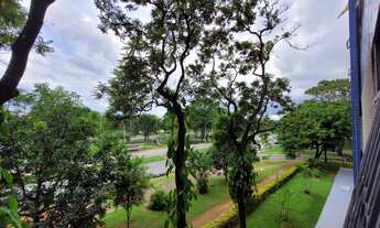 Imagem 3: Apartamento à venda na Asa Norte, Brasília-DF: 3 quartos, 1 suíte, 2 salas, 3 banheiros, 1