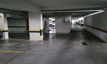 Imagem 4: Apartamento à venda na Asa Norte, Brasília-DF: 3 quartos, 1 suíte, 2 salas, 3 banheiros, 1