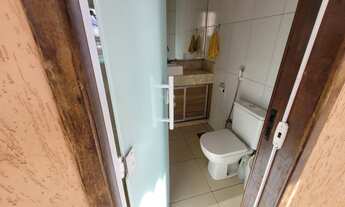 Imagem 7: Casa 2 quartos no forro PVC, lote 900m, piscina, churrasqueira, forno a lenha, depósito f