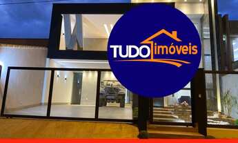 Imagem: Excelente Casa Super Moderna, Alto Padrão