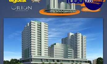 Imagem 7: LOJA OU SALA COMERCIAL NO EDIFÍCIO ORION COM ÓTIMA ESTRUTURA E LOCALIZAÇÃO