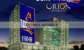 Imagem 6: LOJA OU SALA COMERCIAL NO EDIFÍCIO ORION COM ÓTIMA ESTRUTURA E LOCALIZAÇÃO