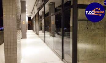 Imagem 2: LOJA OU SALA COMERCIAL NO EDIFÍCIO ORION COM ÓTIMA ESTRUTURA E LOCALIZAÇÃO