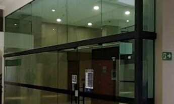 Imagem 1: LOJA OU SALA COMERCIAL NO EDIFÍCIO ORION COM ÓTIMA ESTRUTURA E LOCALIZAÇÃO