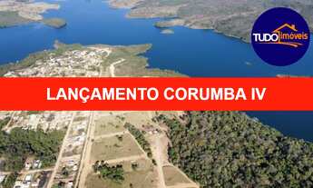 Imagem: LANÇAMENTO! TERRENOS NO CORUMBÁ VI, LAZER