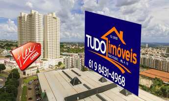 Imagem: LINDO AP 3 QUARTOS NO FLEX GAMA, REFORMADO