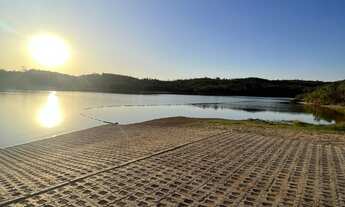 Imagem 2: IMPERDÍVEL! TERRENOS NO CORUMBÁ VI, TODO BLOQUETADO, PRONTO! LAZER COMPLETO, BERIA LAGO, T