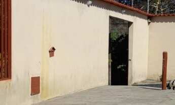 Imagem: CASA DE 2 QUARTOS, 160M², QUINTAL AMPLO