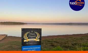 Imagem 6: CORUMBÁ IV LOTE DE 1000m - TEMOS CONDOMÍNIOS DE ALTO PADRÃO, MÉDIO E BAIXO PADRÃO A BEIRA