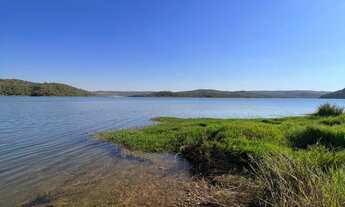 Imagem 6: LANÇAMENTO! TERRENOS NO CORUMBÁ VI, LAZER COMPLETO, BEIRA LAGO, TERRENOS DE 1000m², COM ÓT