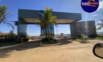 Imagem 2: LOTE DE 1000M² NO CONDOMÍNIO ÁGUAS DO CERRADO NO CORUMBÁ IV, ÁGIO 60MIL REIAS