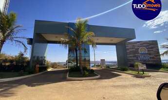 Imagem: LOTE DE 1000M² NO CONDOMÍNIO ÁGUAS DO