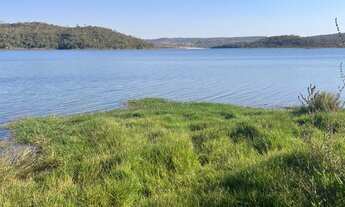 Imagem 3: LANÇAMENTO! TERRENOS NO CORUMBÁ VI, LAZER COMPLETO, BEIRA LAGO, TERRENOS DE 1000m², COM ÓT