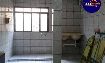 Imagem 5: SOBRADO, 3 QUARTOS, 1 SUÍTE, NA QUADRA 4 DO SETOR DE INDUSTRIAS DO GAMA, COM SALÃO NA COBE