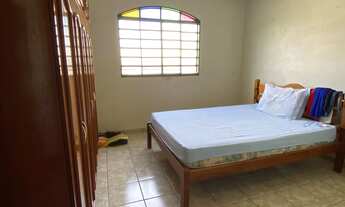 Imagem 4: SOBRADO, 3 QUARTOS, 1 SUÍTE, NA QUADRA 4 DO SETOR DE INDUSTRIAS DO GAMA, COM SALÃO NA COBE