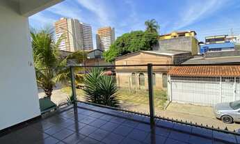 Imagem 3: SOBRADO, 3 QUARTOS, 1 SUÍTE, NA QUADRA 4 DO SETOR DE INDUSTRIAS DO GAMA, COM SALÃO NA COBE