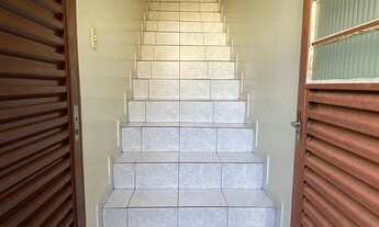 Imagem 2: SOBRADO, 3 QUARTOS, 1 SUÍTE, NA QUADRA 4 DO SETOR DE INDUSTRIAS DO GAMA, COM SALÃO NA COBE