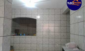 Imagem 7: SOBRADO, 3 QUARTOS, 1 SUÍTE, NA QUADRA 4 DO SETOR DE INDUSTRIAS DO GAMA, COM SALÃO NA COBE