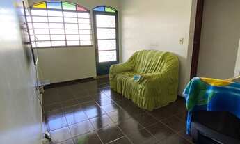 Imagem 6: SOBRADO, 3 QUARTOS, 1 SUÍTE, NA QUADRA 4 DO SETOR DE INDUSTRIAS DO GAMA, COM SALÃO NA COBE