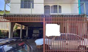 Imagem 1: SOBRADO, 3 QUARTOS, 1 SUÍTE, NA QUADRA 4 DO SETOR DE INDUSTRIAS DO GAMA, COM SALÃO NA COBE