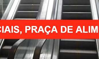 Imagem: PARA INVESTIDOR - LOJA ALUGADA COM RENDA