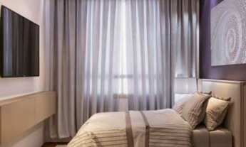 Imagem 3: LANÇAMENTO MAX 116 SAMAMBAIA, 1 Qt de 36m² e 2 Qt de 51m², ÓTIMA INFRAESTRUTURA E COM LAZE