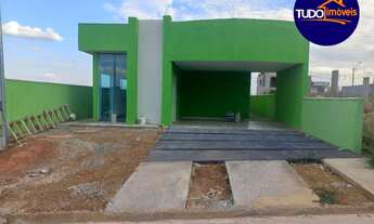 Imagem: LINDA CASA 3 QUARTOS, SENDO 1 SUÍTES, NA