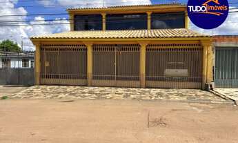 Imagem: SOBRADO 4 QUARTOS, SUÍTES, BEM LOCALIZADO