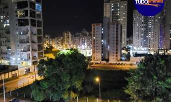 Imagem: TROCA-SE APARTAMENTO EM AGUAS CLARAS POR