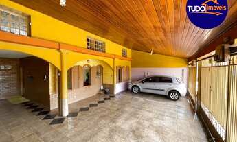 Imagem 4: SOBRADO 4 QUARTOS, SUÍTES, BEM LOCALIZADO, ACEITA FINANCIAMENTO, ACEITA IMÓVEL E CARRO COM