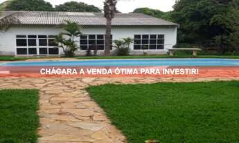 Imagem 2: CHACARA A VENDA, ÓTIMA PARA EVENTOS, 20.000m Casa Grande, Ponte Alta Norte, Pomar, alojame