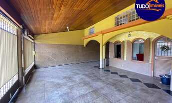 Imagem 5: SOBRADO 4 QUARTOS, SUÍTES, BEM LOCALIZADO, ACEITA FINANCIAMENTO, ACEITA IMÓVEL E CARRO COM