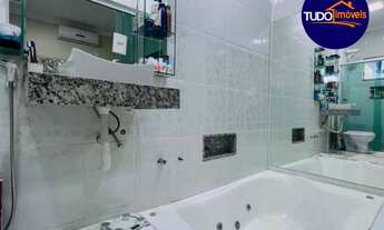 Imagem 6: LINDA CASA DE 3 QUARTOS COM SUÍTES, ÓTIMO ACABAMENTO, ESPAÇO GOURMET COMPLETO, BEM LOCALIZ