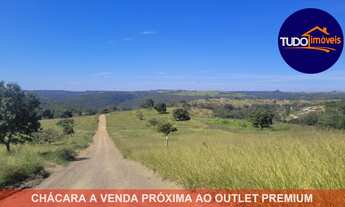 Imagem: CHÁCARAS DE 20.000M², À 4KM DA BR 060