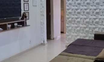 Imagem: VENDE-SE OU TROCA CASA DE 3 QUARTOS EM SANTO