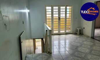 Imagem 4: VENDE-SE OU TROCA CASA SOBRADO COM 2 MORADIAS NA QS14 DO RIACHO FUNDO II