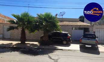 Imagem: VENDE-SE OU TROCA CASA DE 2 QUARTOS, MAIS