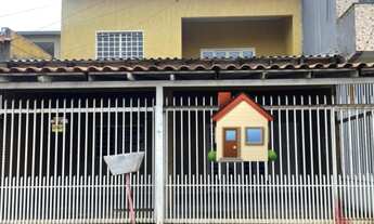 Imagem: VENDE-SE OU TROCA CASA SOBRADO COM 2 MORADIAS