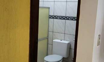 Imagem 2: VENDE-SE OU TROCA CASA SOBRADO COM 2 MORADIAS NA QS14 DO RIACHO FUNDO II