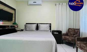 Imagem 5: LINDA CASA DE 3 QUARTOS COM SUÍTES, ÓTIMO ACABAMENTO, ESPAÇO GOURMET COMPLETO, BEM LOCALIZ