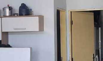 Imagem 3: LOJA COM APARTAMENTO EM CIMA, PRAÇA 04 SETOR SUL, 2 VAGAS, 2 LAJES, PODE SUBIR