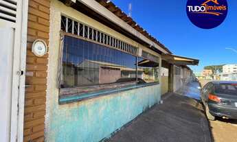 Imagem 6: CASA SIMPLES DE 3 QUARTOS, PRECISANDO DE REFORMA NO SETOR LESTE DO GAMA