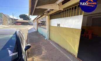 Imagem 3: CASA SIMPLES DE 3 QUARTOS, PRECISANDO DE REFORMA NO SETOR LESTE DO GAMA