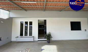 Imagem 3: CASA SETOR CENTRAL GAMA